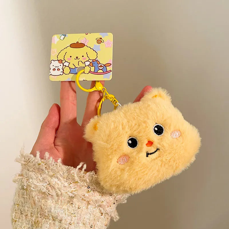 Yellow Puppy