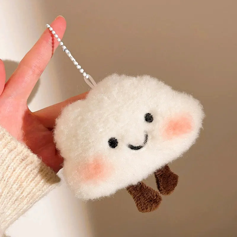Smiling Cloud