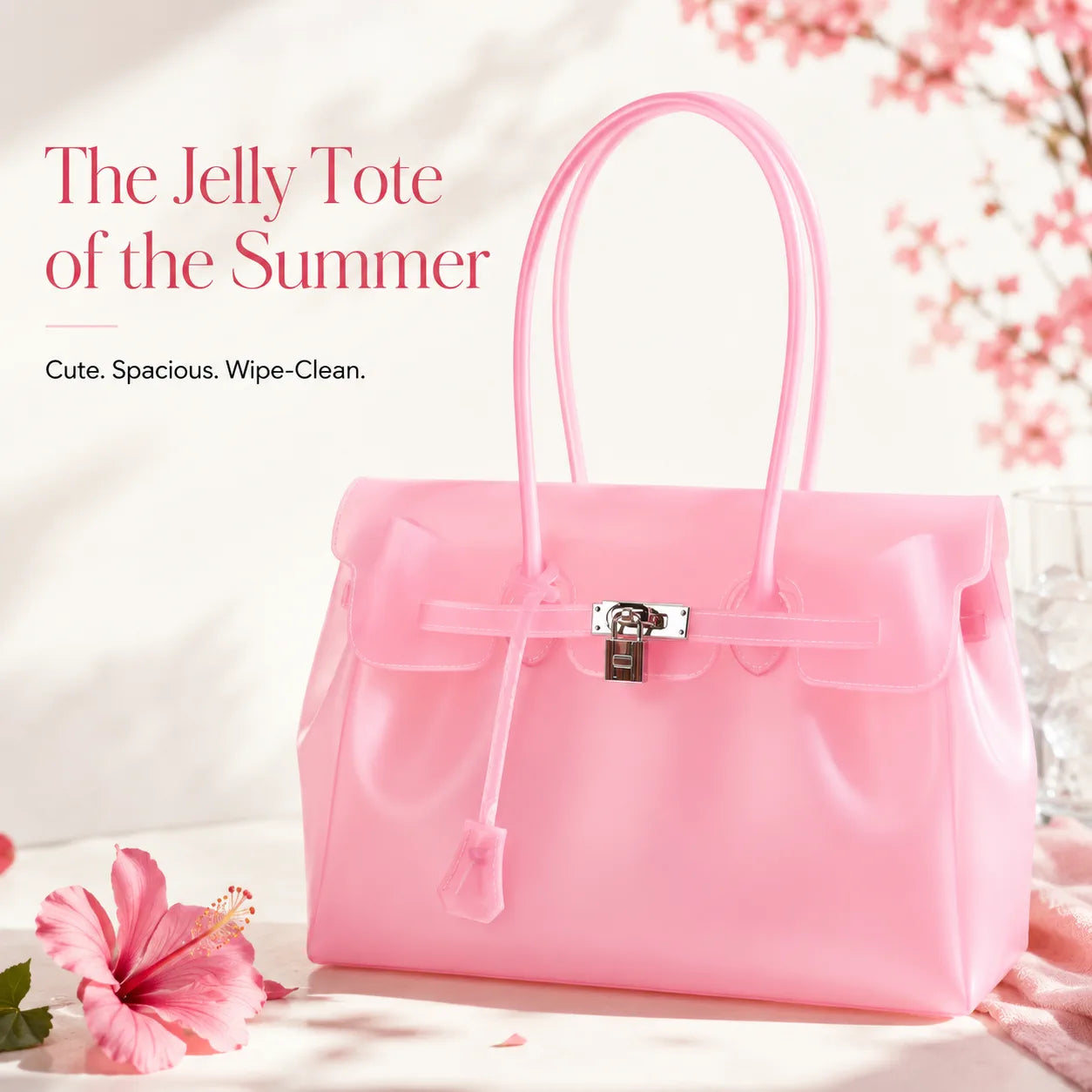 Jelly bag main image