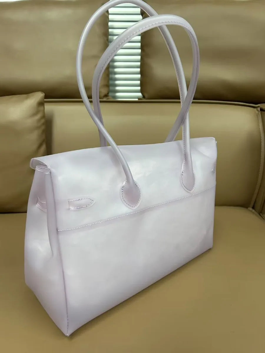 EyeVivid jelly tote customer photo 4